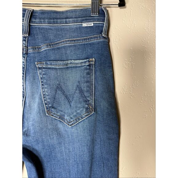 Mother The Tripper Ankle in Healing Jar - Picture 7 of 9